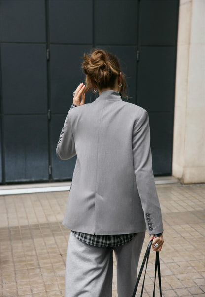 Grey