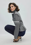 Dark grey