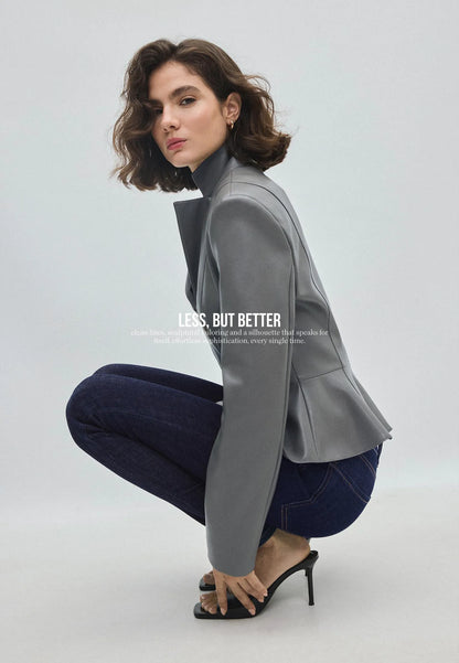 Dark grey