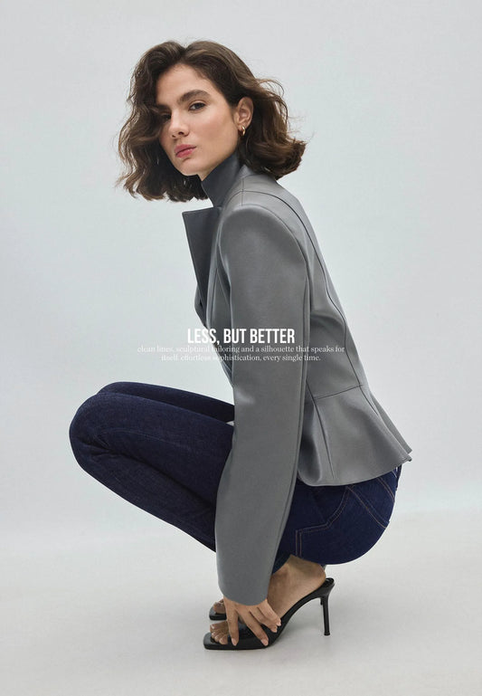 Dark grey