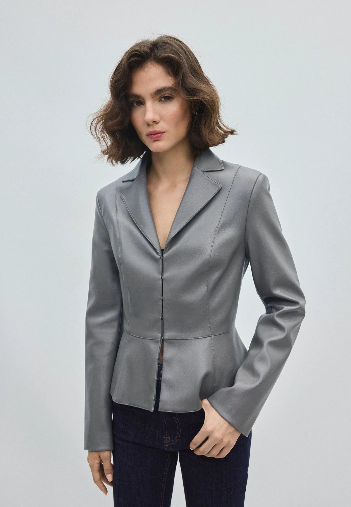 Dark grey