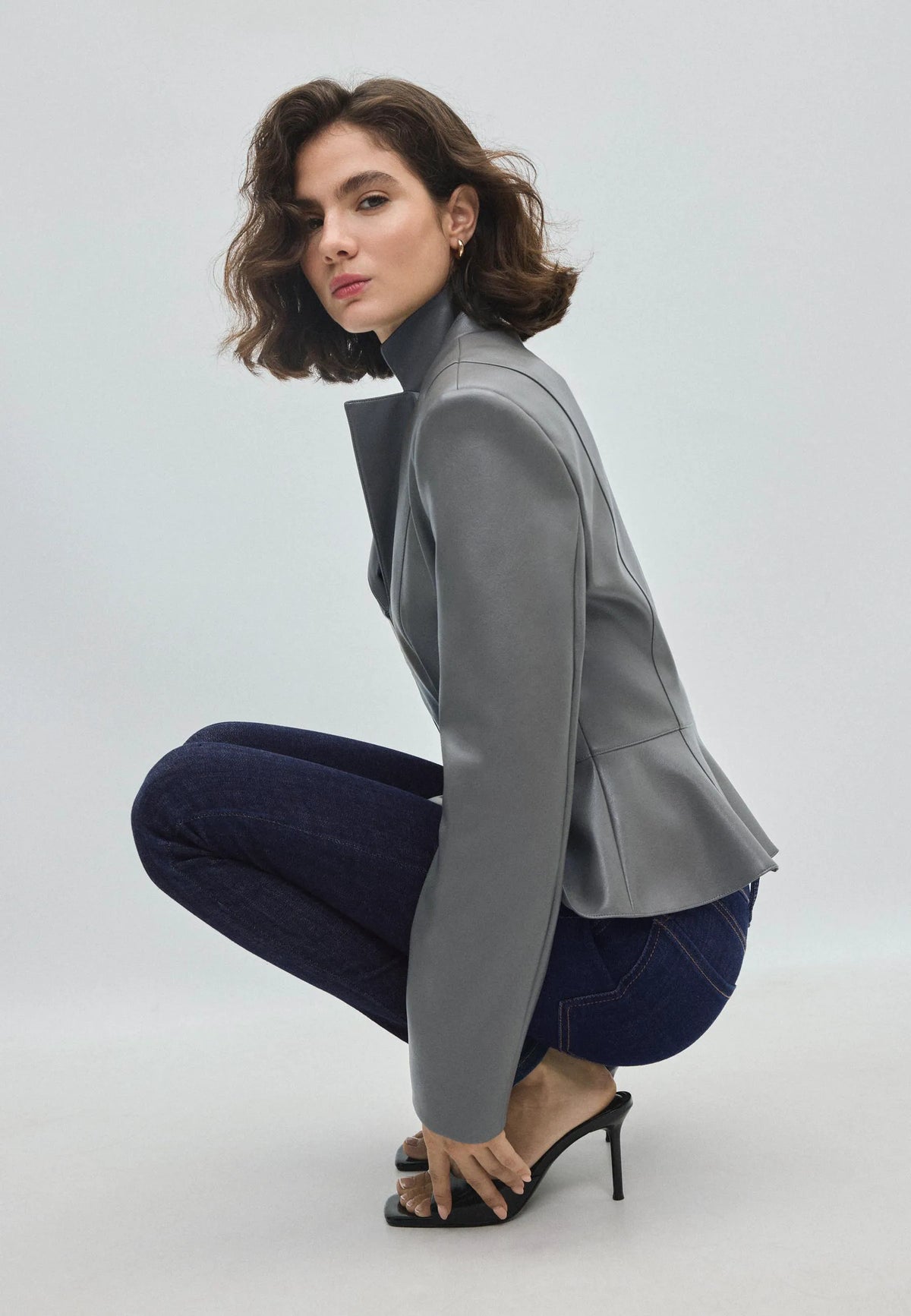 Dark grey