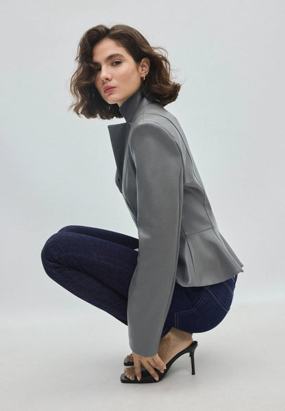 Dark grey