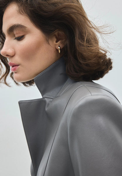 Dark grey