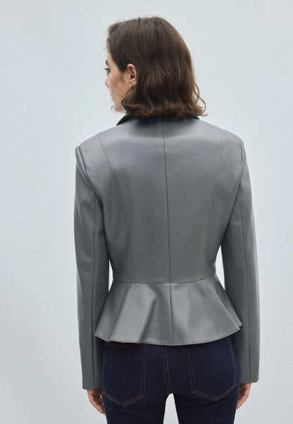 Dark grey