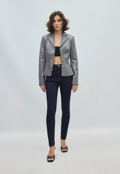 Dark grey