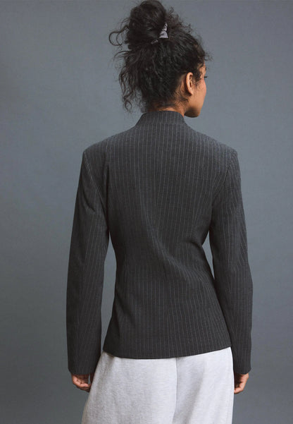 Dark grey