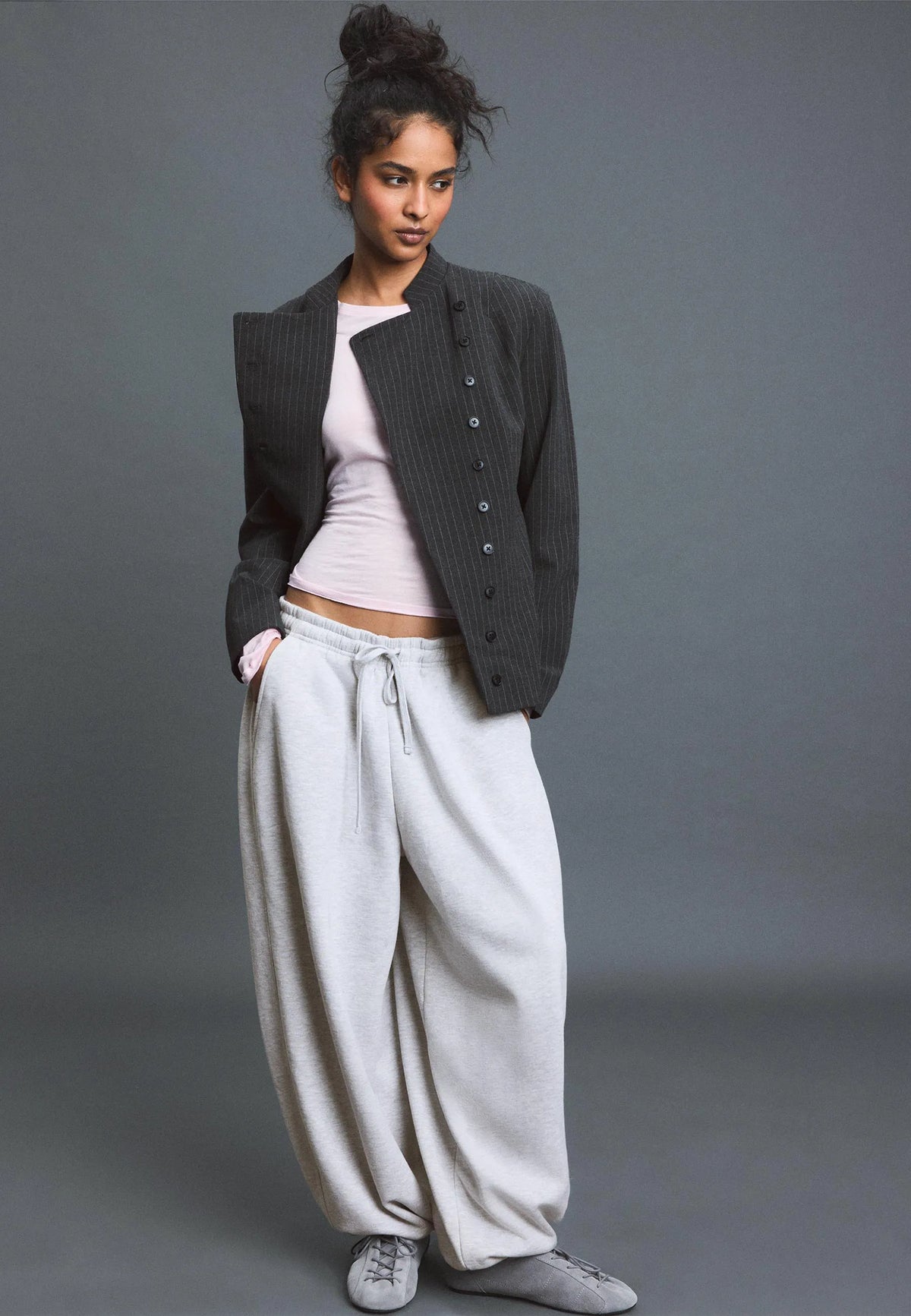 Dark grey