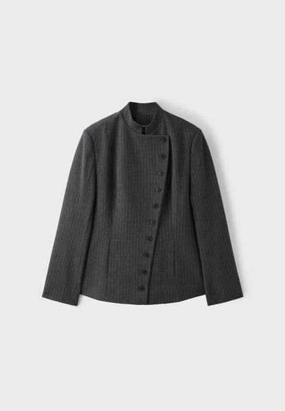 Dark grey