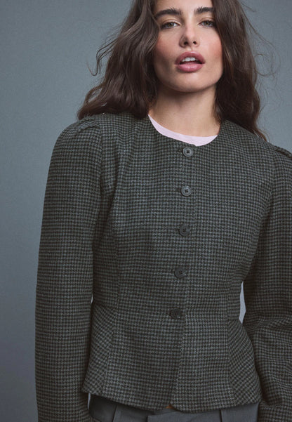 Dark grey