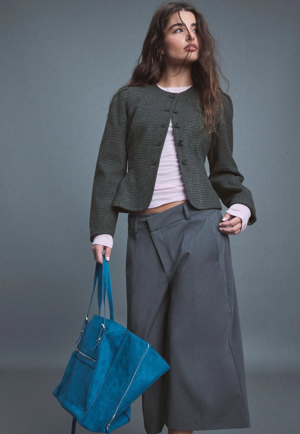 Dark grey