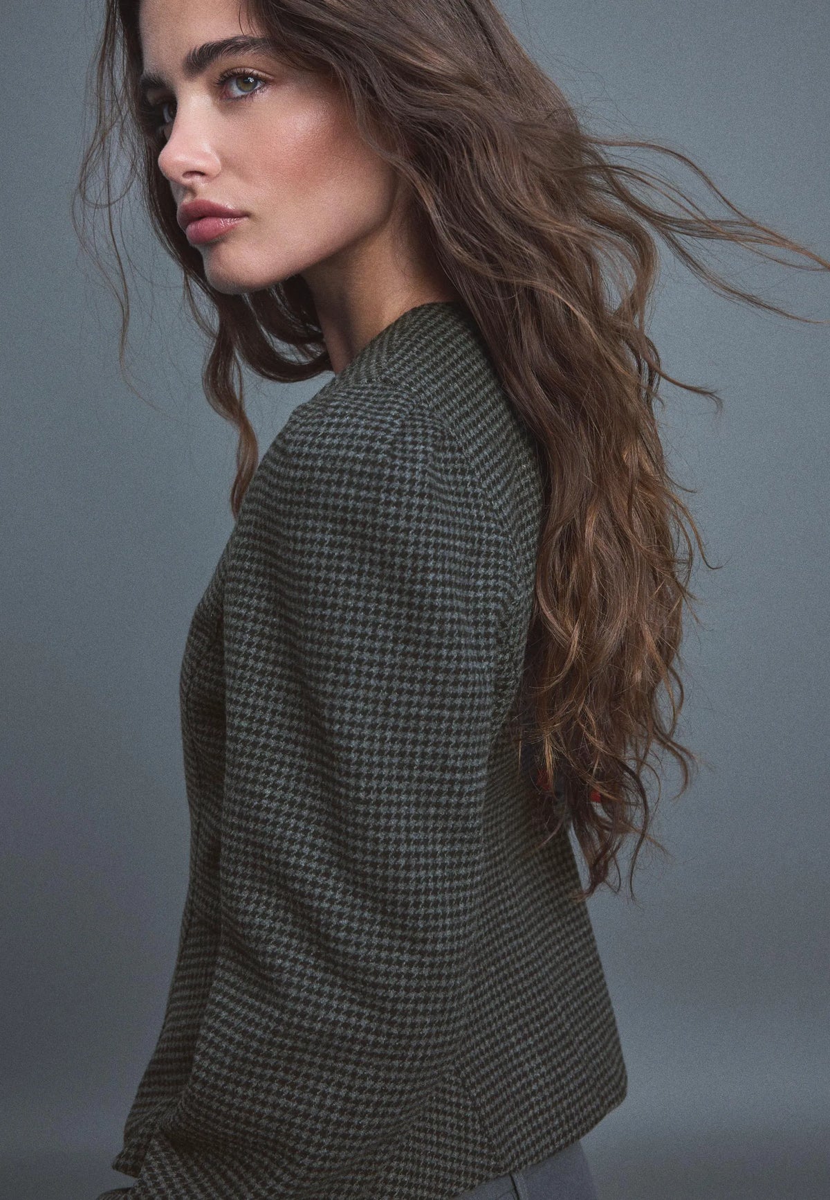 Dark grey