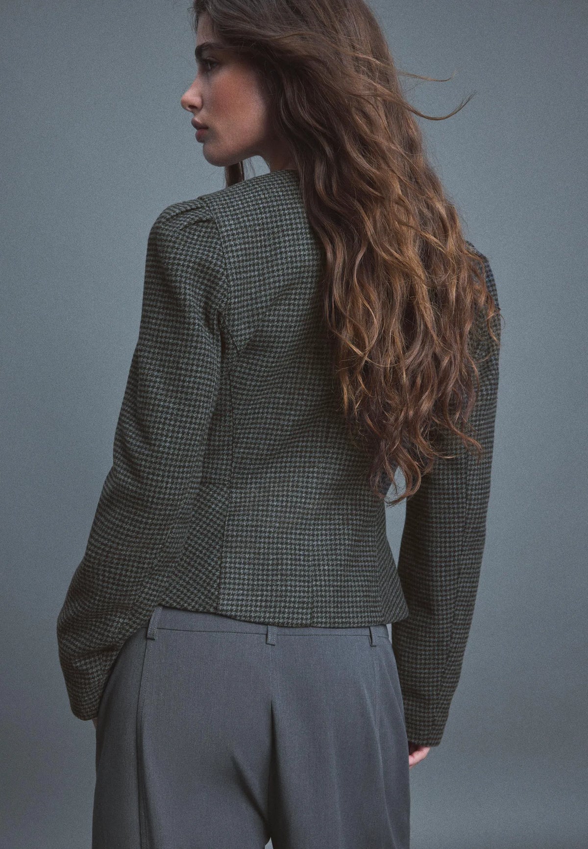 Dark grey