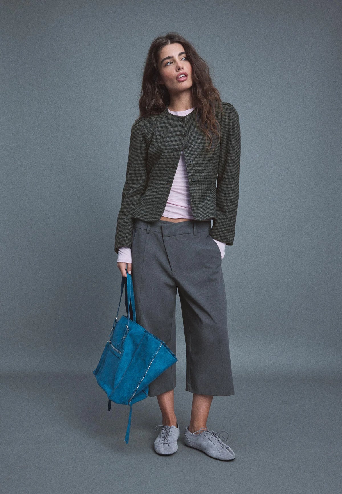 Dark grey