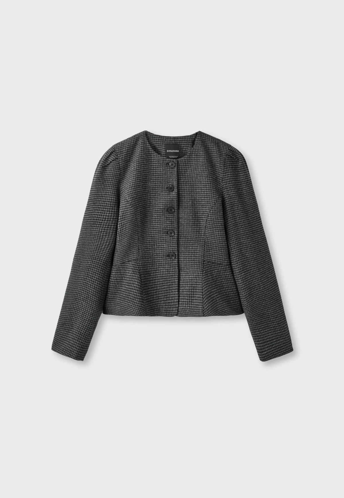 Dark grey