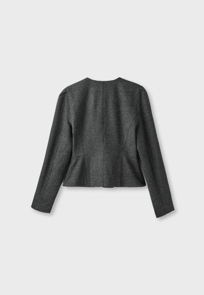 Dark grey