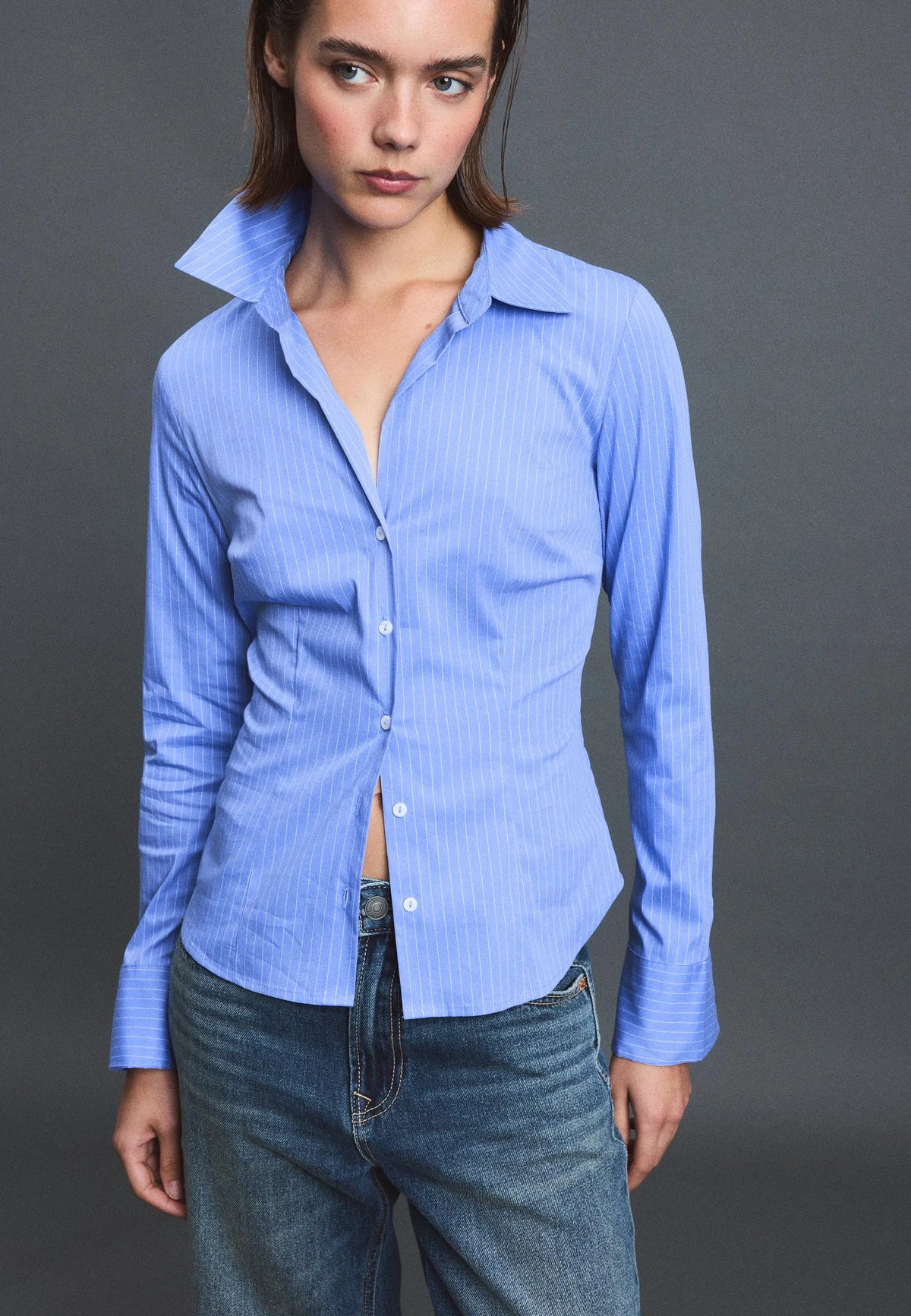 Denim blue