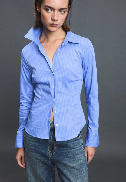 Denim blue