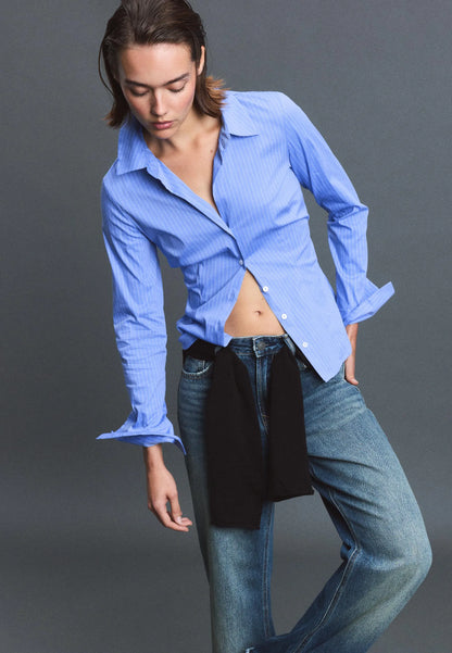 Denim blue