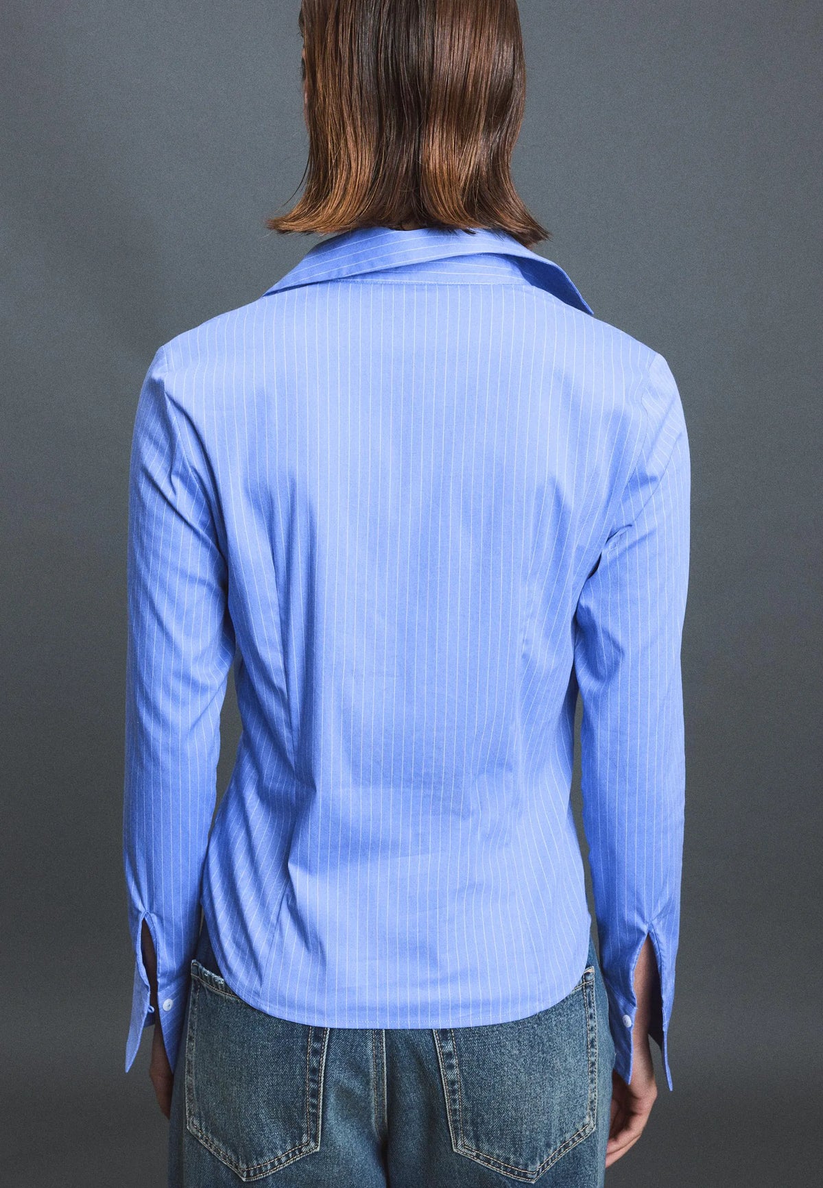 Denim blue