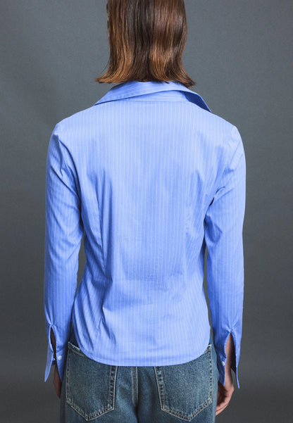 Denim blue