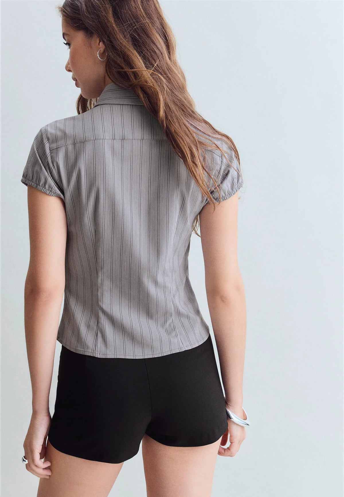 Pearl grey