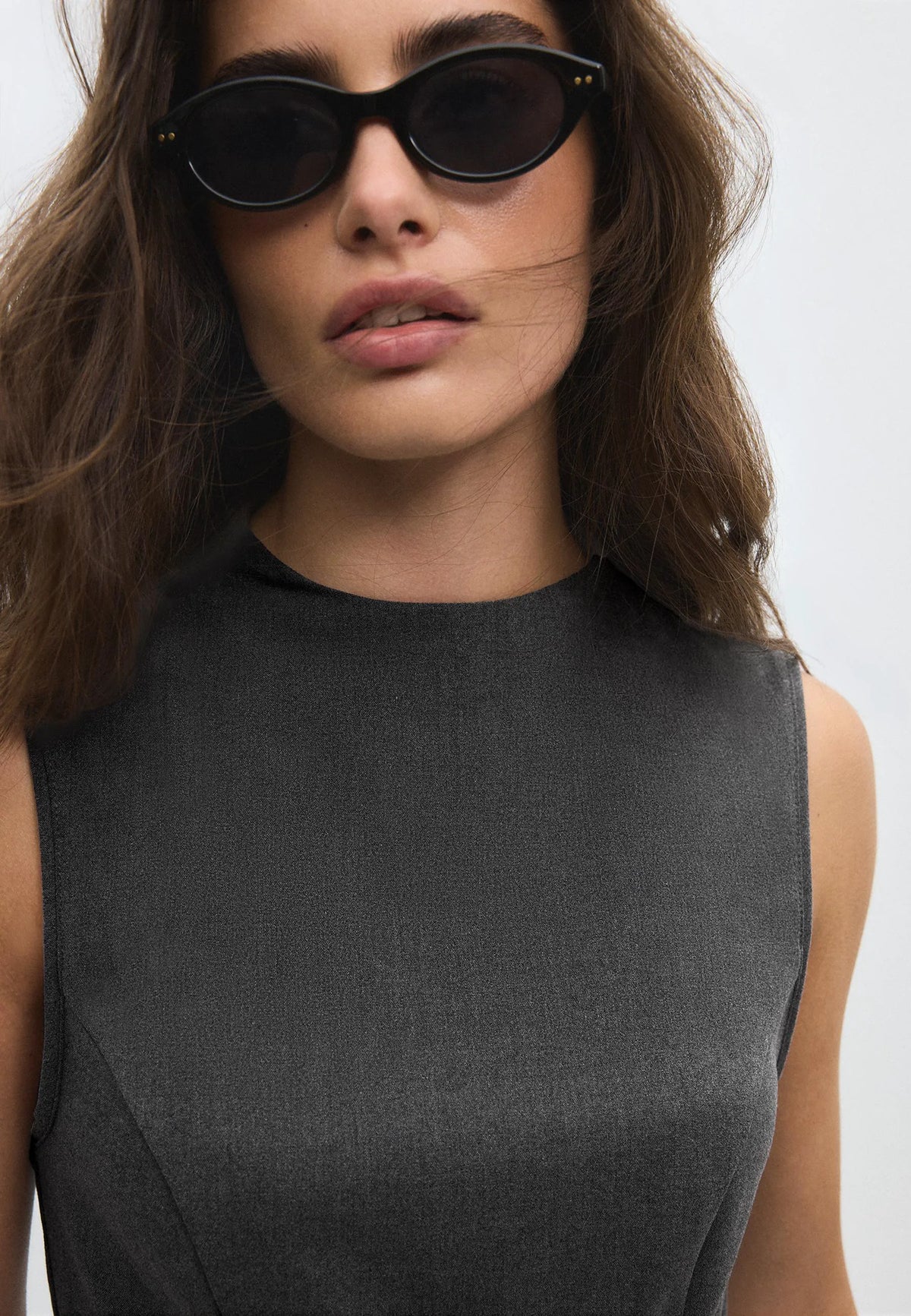 Pearl grey