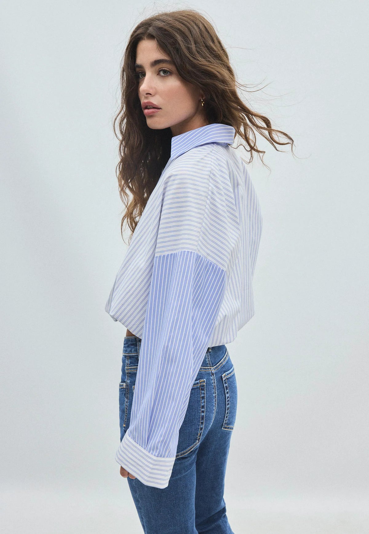 Sky blue
