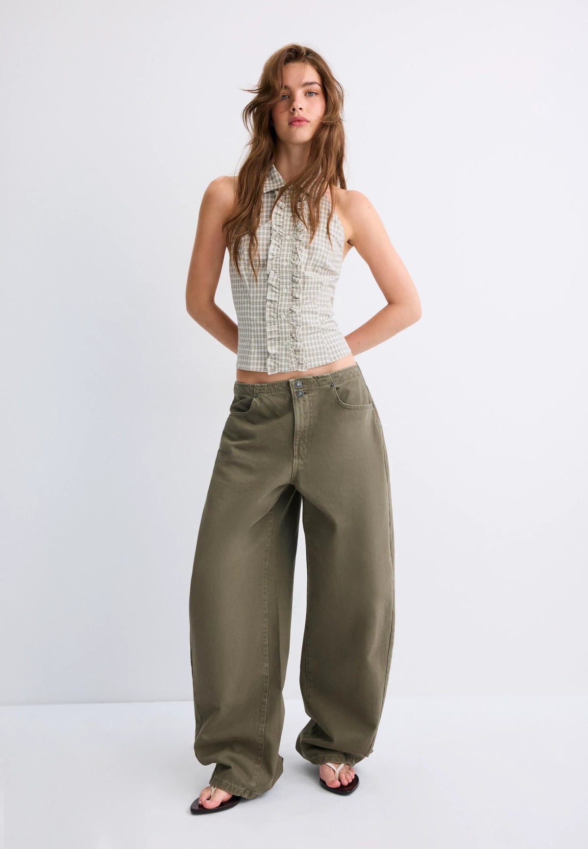 Khaki