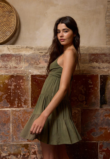 Khaki