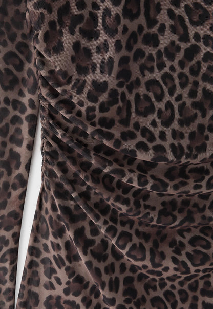 Mid beige