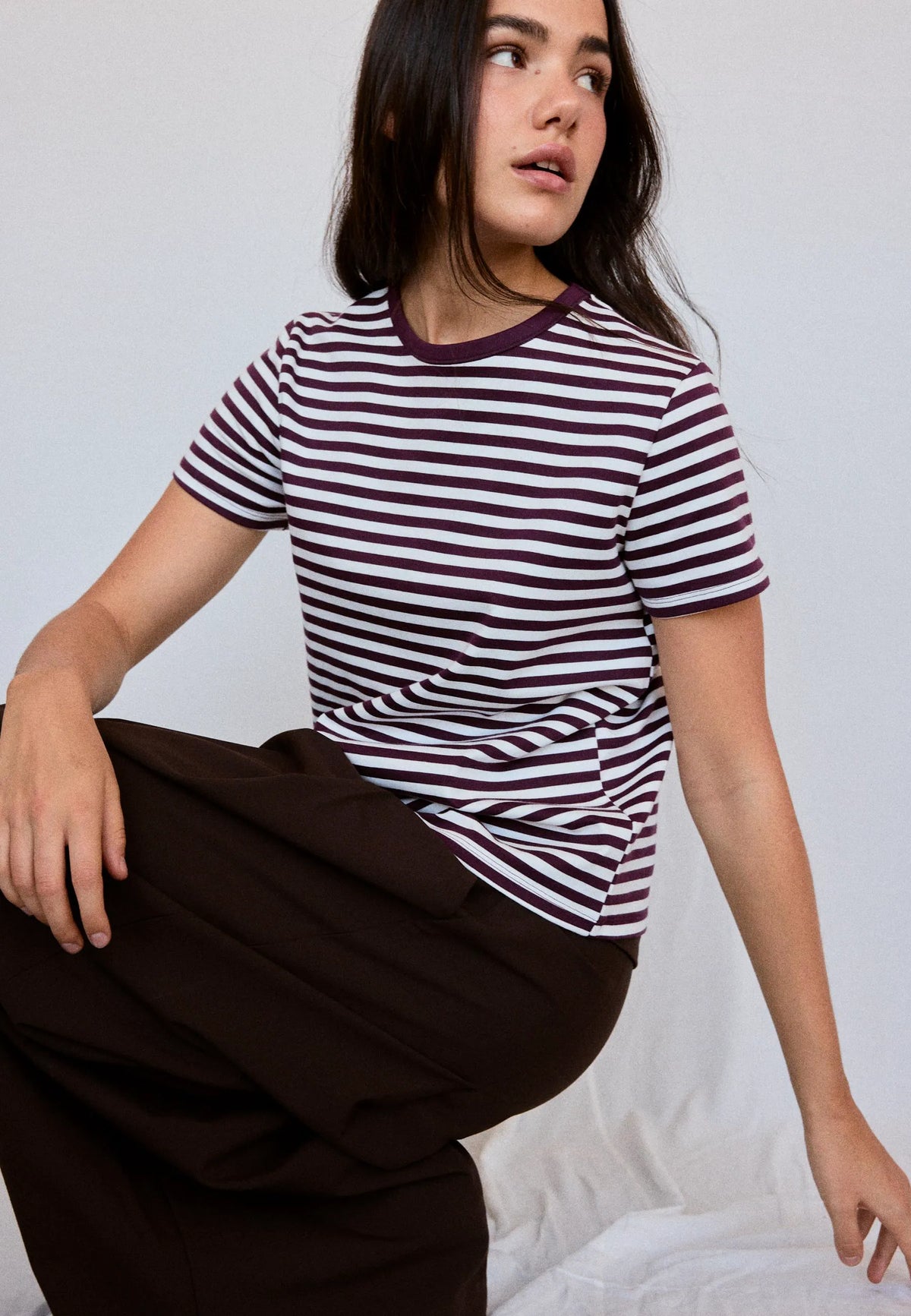 Dark purple