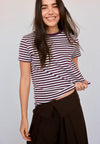 Dark purple