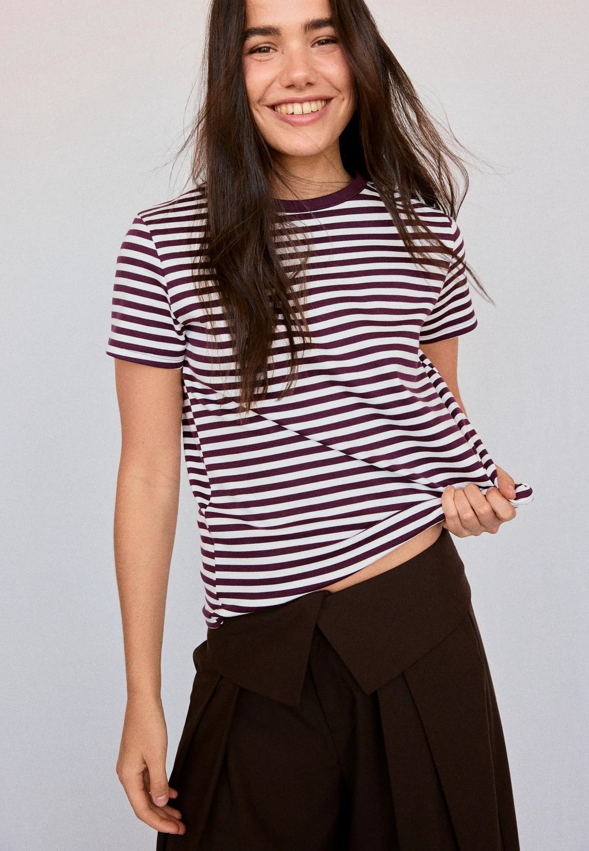 Dark purple