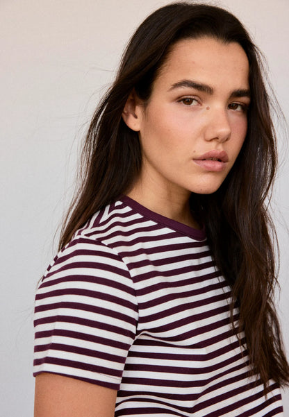 Dark purple