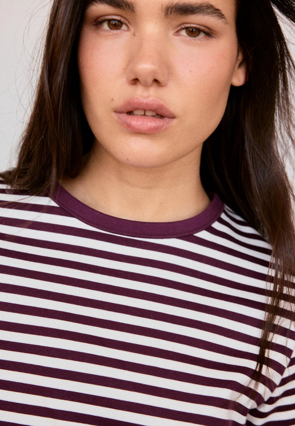 Dark purple