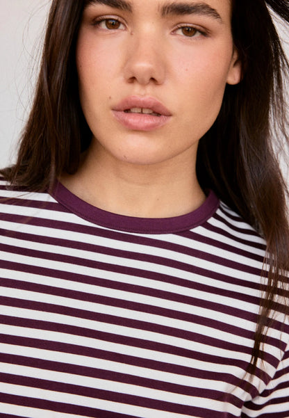 Dark purple