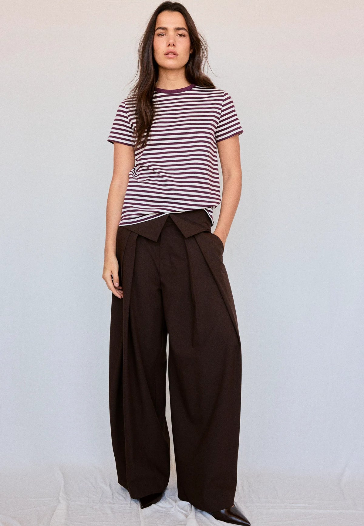 Dark purple