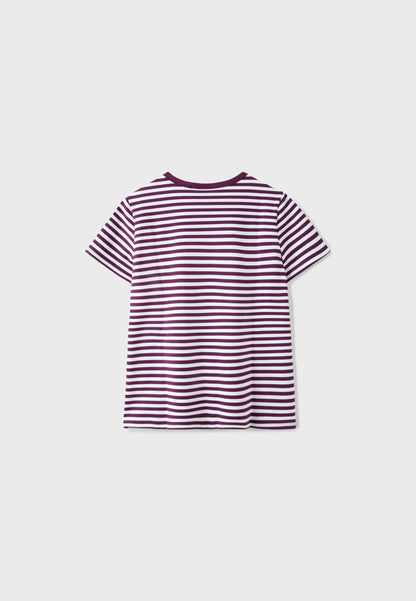 Dark purple