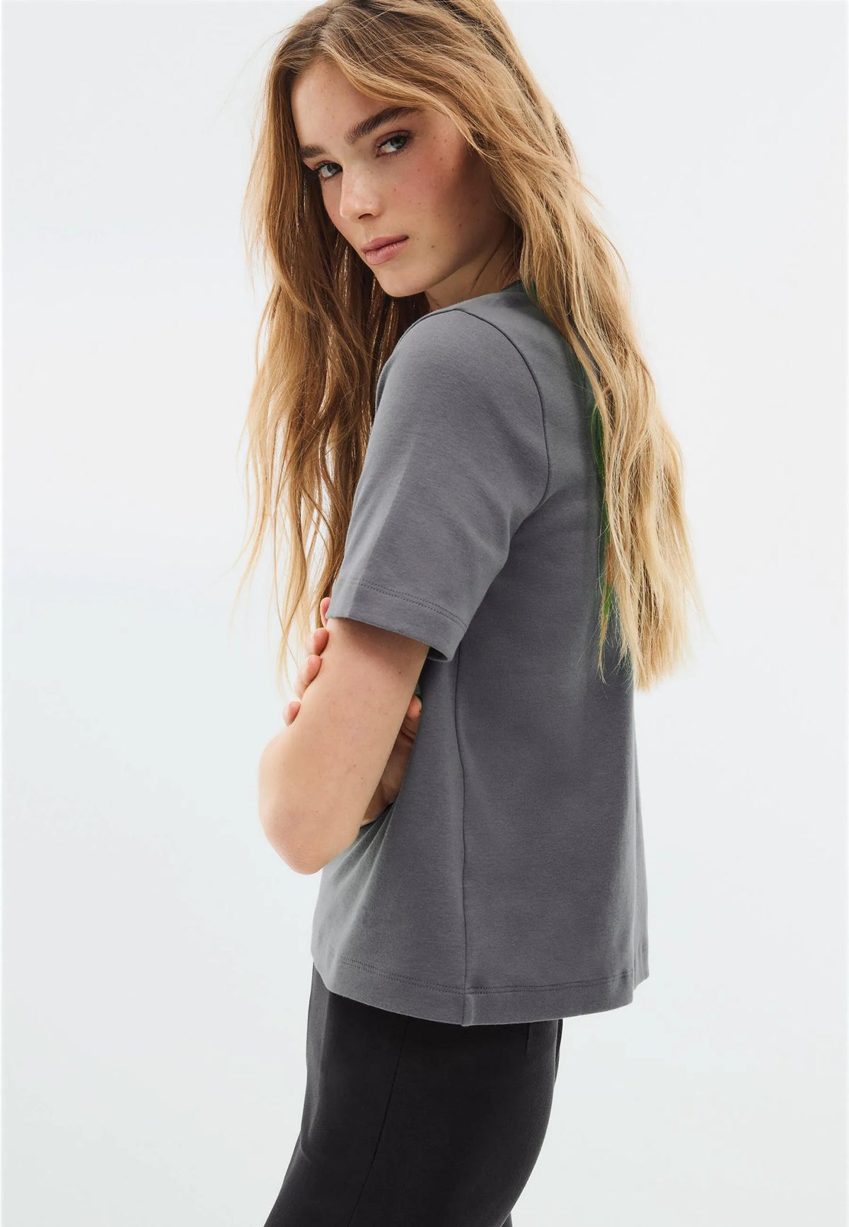 Dark grey