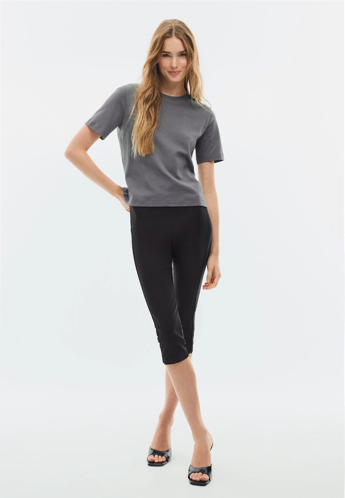Dark grey