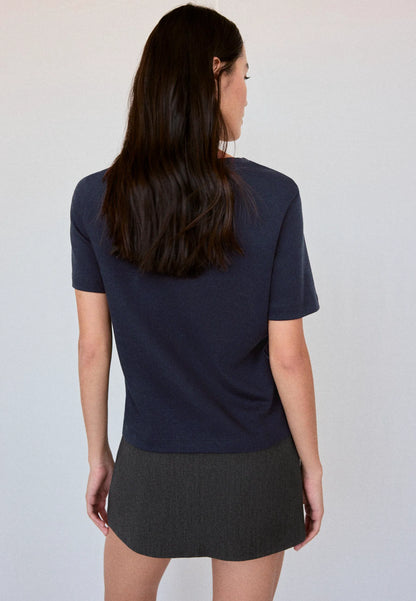Dark blue