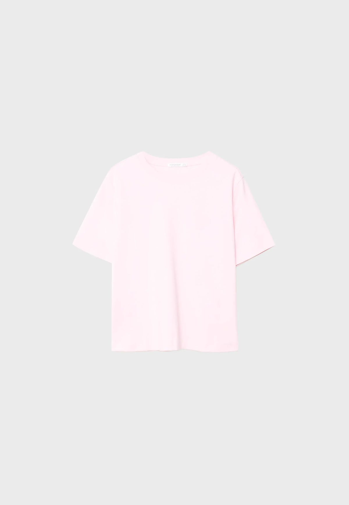 Pastel pink