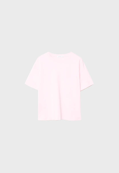 Pastel pink