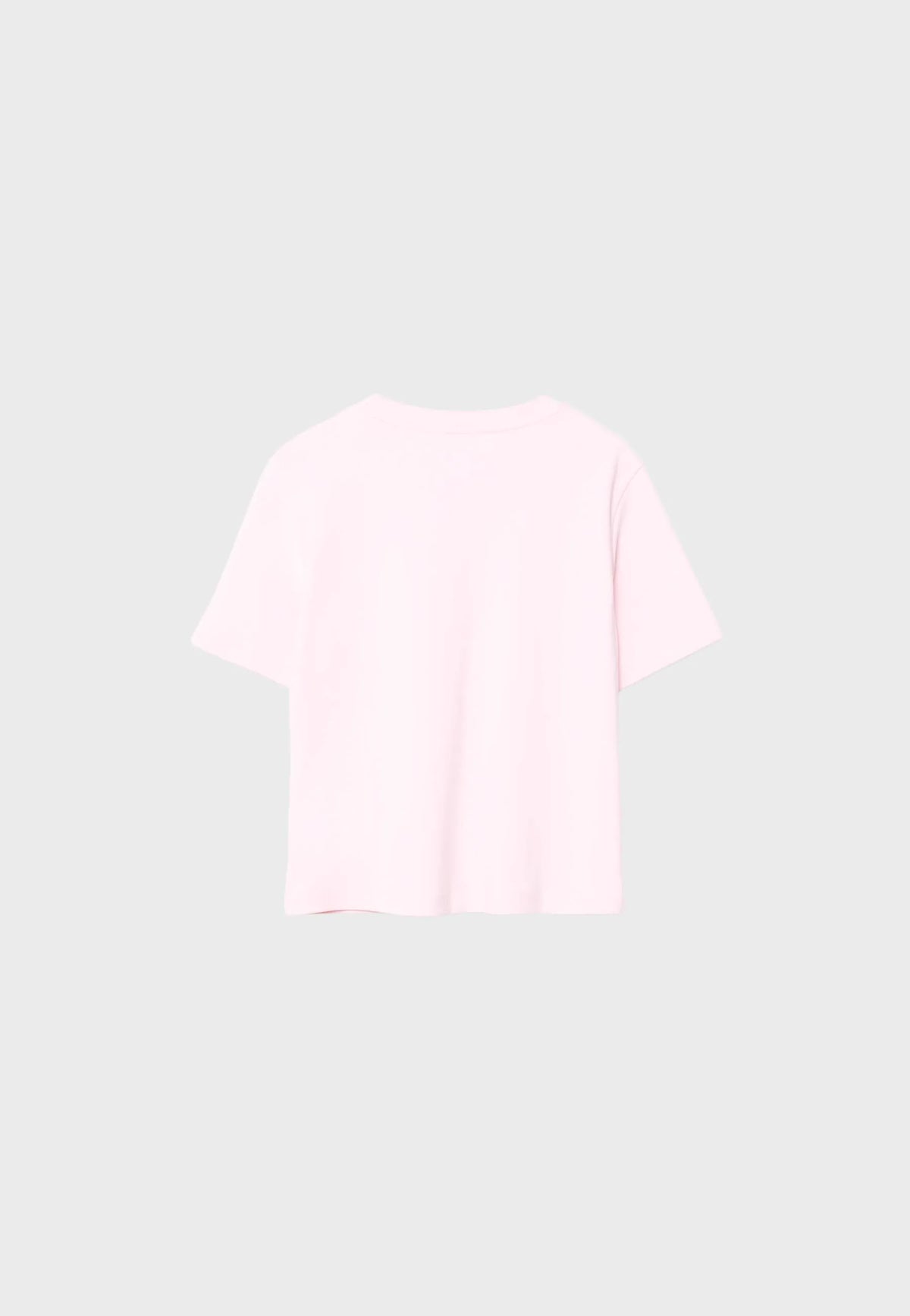 Pastel pink