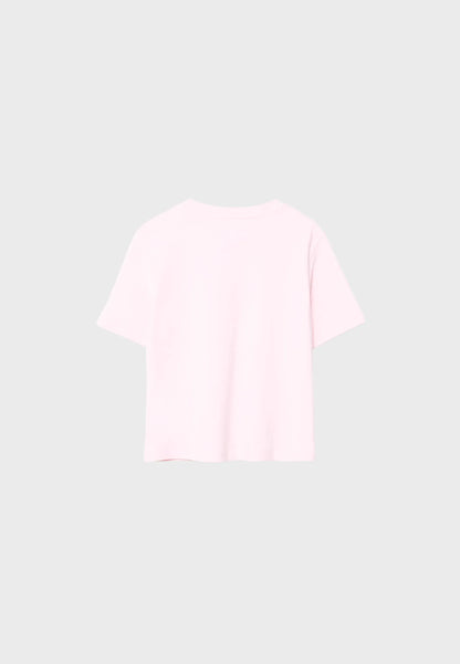 Pastel pink