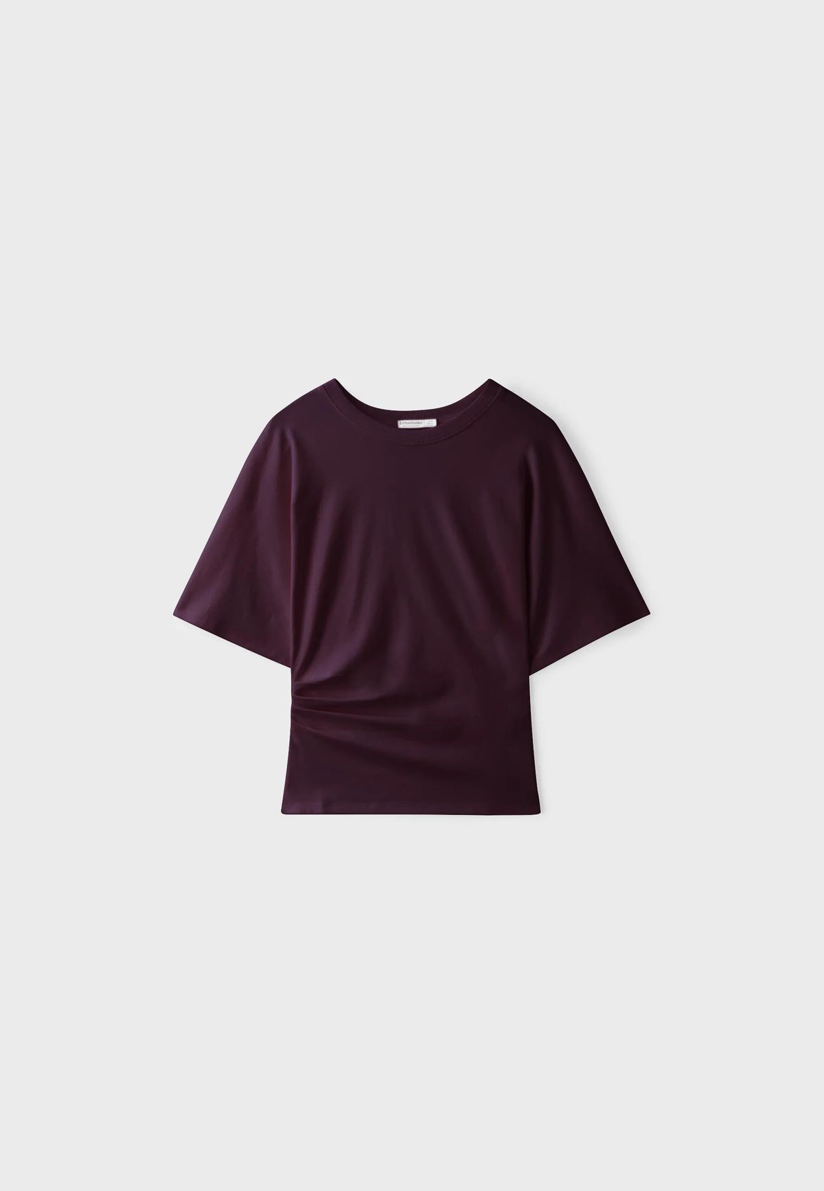 Dark purple
