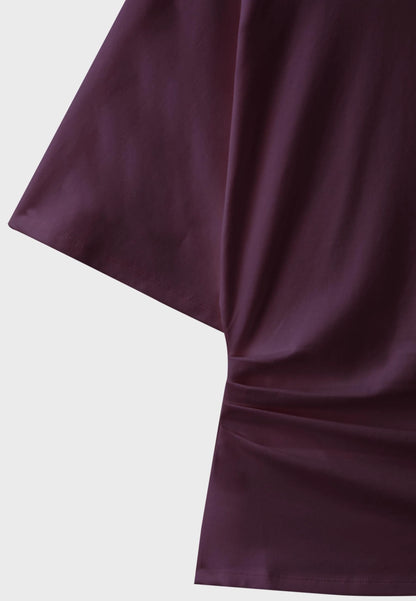 Dark purple