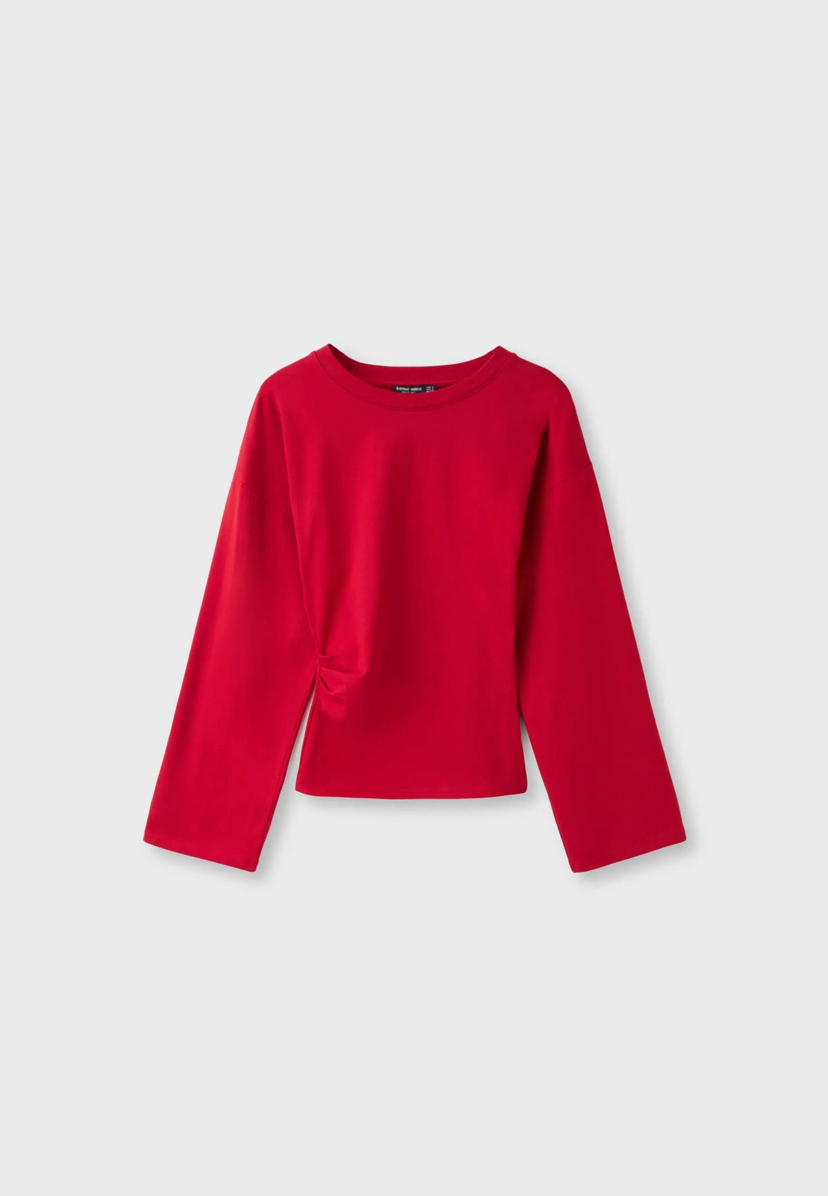 Dark red