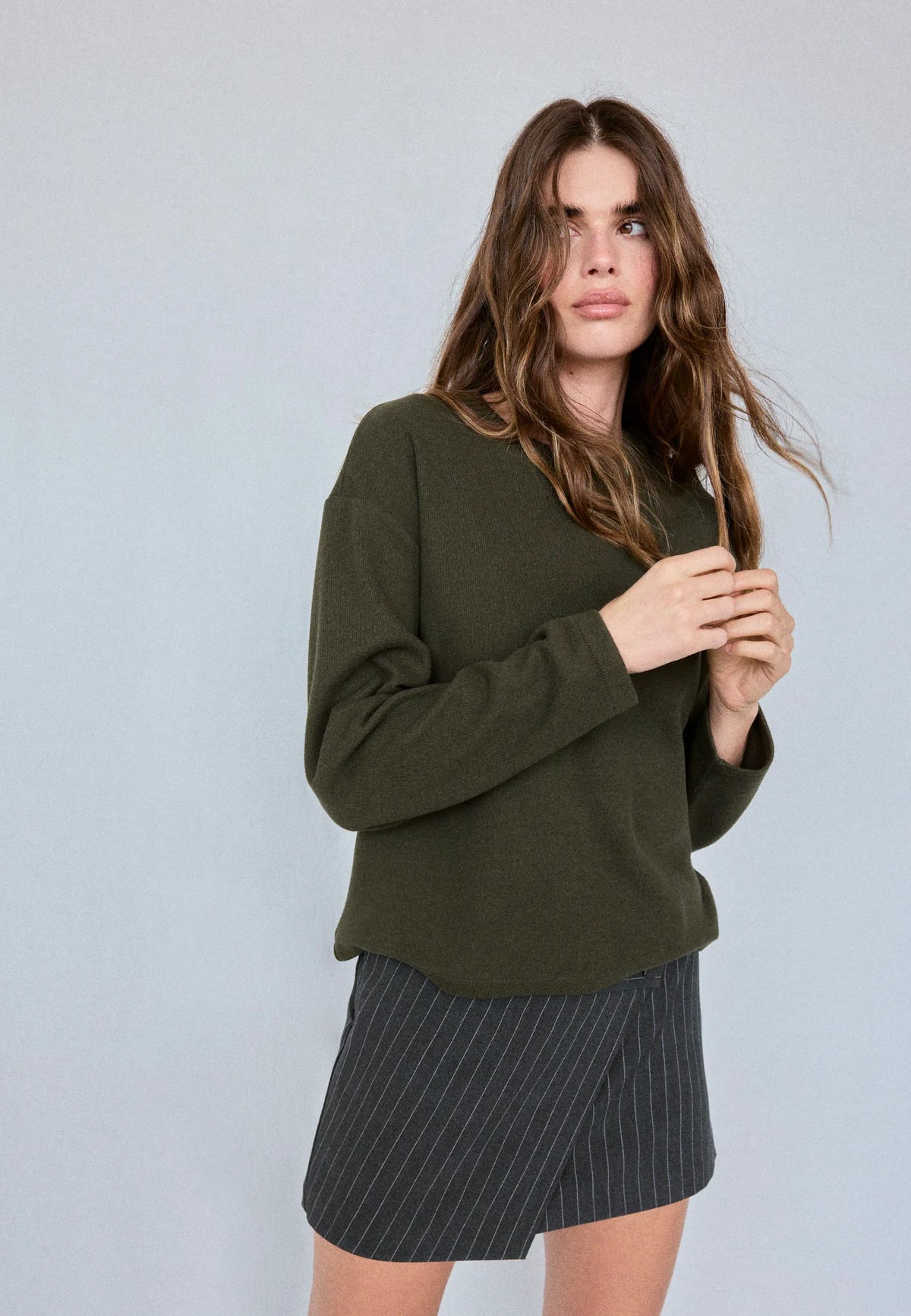 Khaki